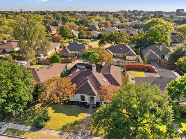 4616 Centenary Drive, Plano, TX 75093