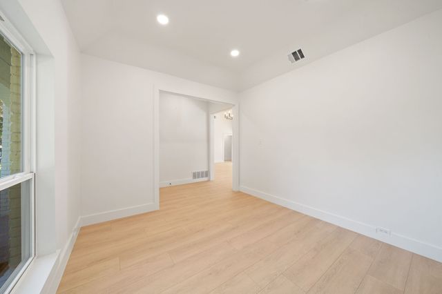 4616 Centenary Drive, Plano, TX 75093