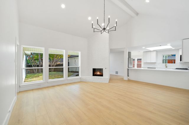 4616 Centenary Drive, Plano, TX 75093