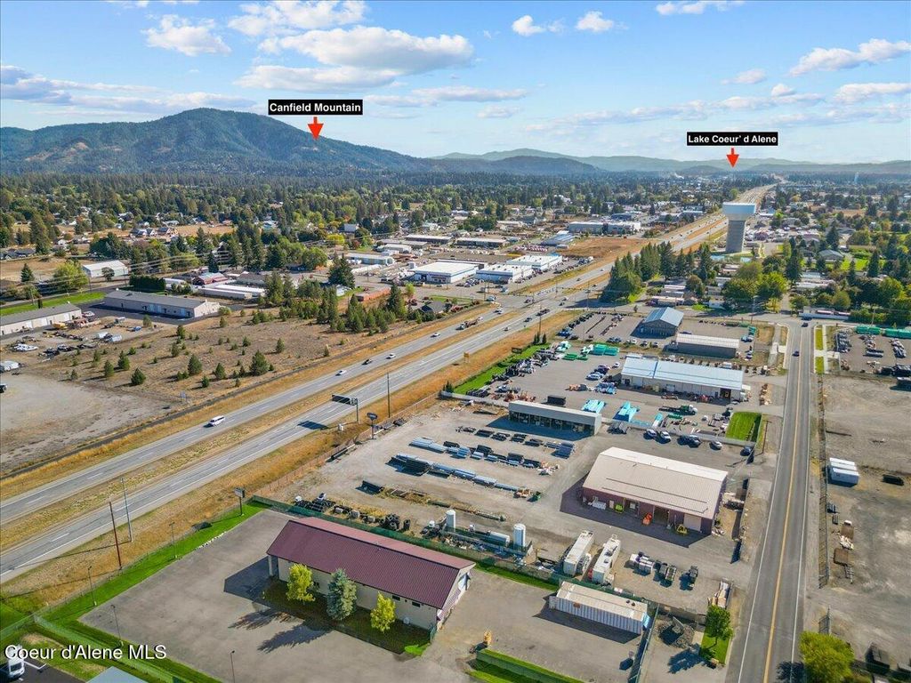 11494 N WARREN ST, Hayden, ID 83835 photo 9