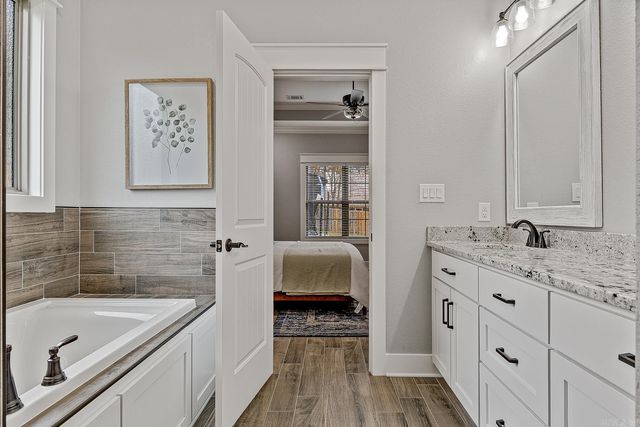 3920 Towering Oaks Street, Jonesboro, AR 72404