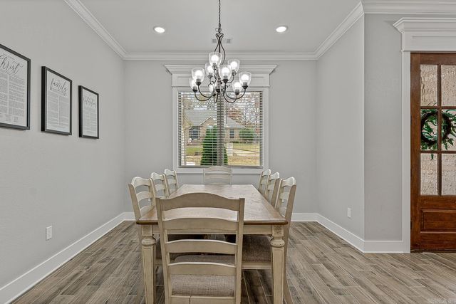 3920 Towering Oaks Street, Jonesboro, AR 72404