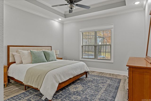 3920 Towering Oaks Street, Jonesboro, AR 72404