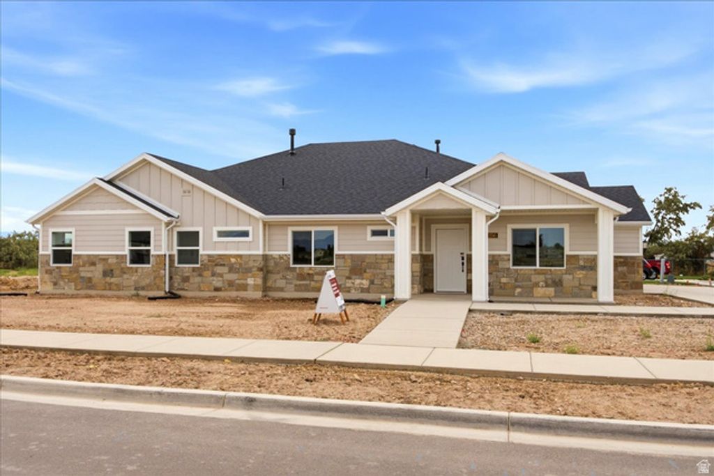 2745 W 2495 S #212, Syracuse, UT 84075 — exterior