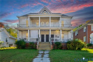 114 Shore St, Petersburg, VA 23803