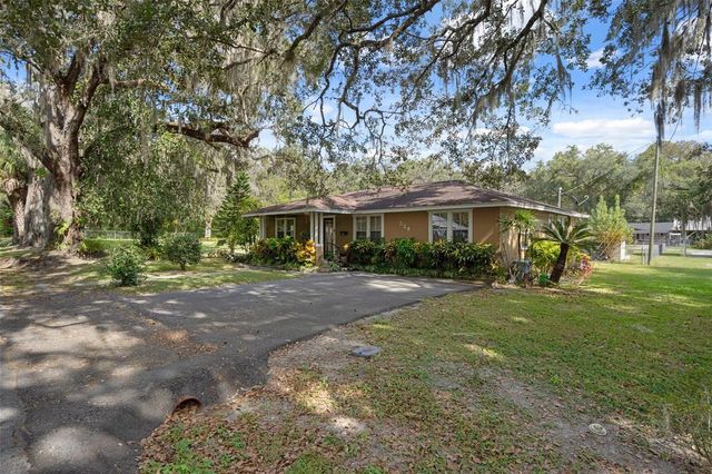 524 EAST AVENUE, Brooksville, FL 34601