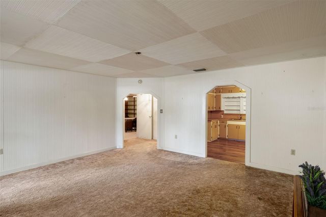 524 EAST AVENUE, Brooksville, FL 34601