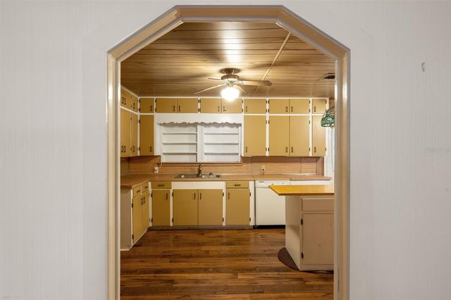 524 EAST AVENUE, Brooksville, FL 34601