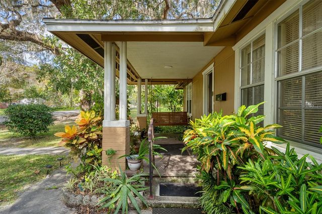 524 EAST AVENUE, Brooksville, FL 34601