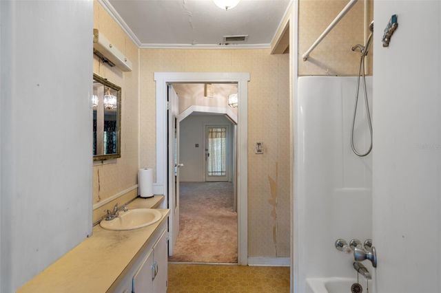 524 EAST AVENUE, Brooksville, FL 34601