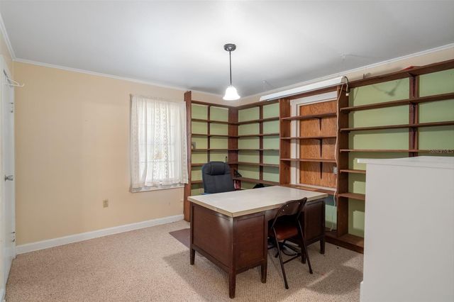 524 EAST AVENUE, Brooksville, FL 34601