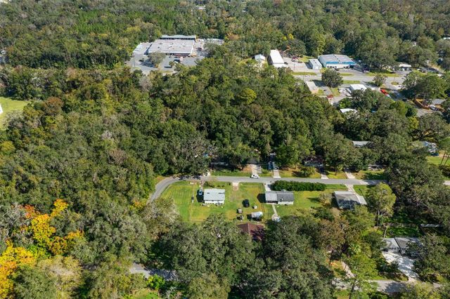 524 EAST AVENUE, Brooksville, FL 34601