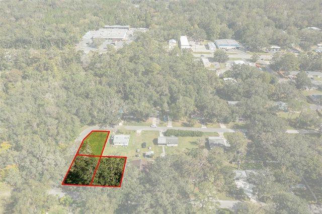 524 EAST AVENUE, Brooksville, FL 34601