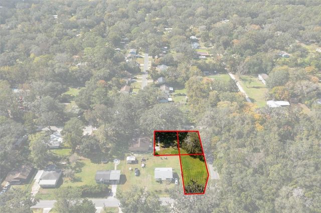 524 EAST AVENUE, Brooksville, FL 34601