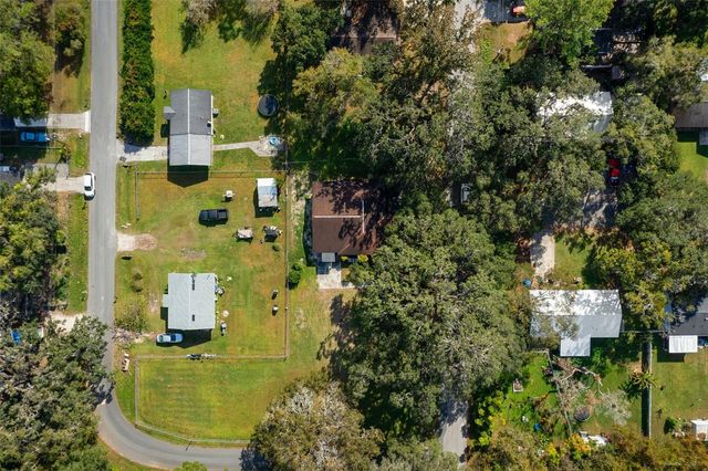 524 EAST AVENUE, Brooksville, FL 34601