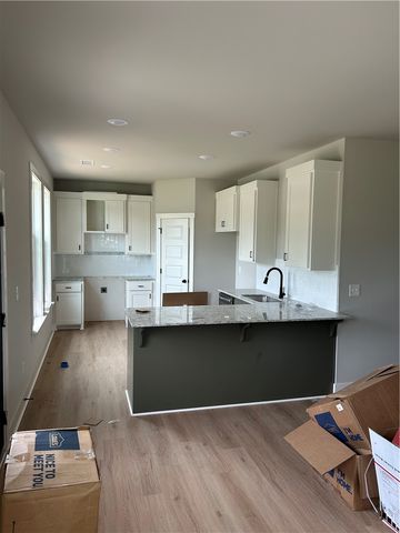 93 Snyder Springs Circle, Watts, OK 74965
