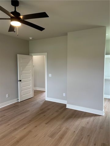 93 Snyder Springs Circle, Watts, OK 74965