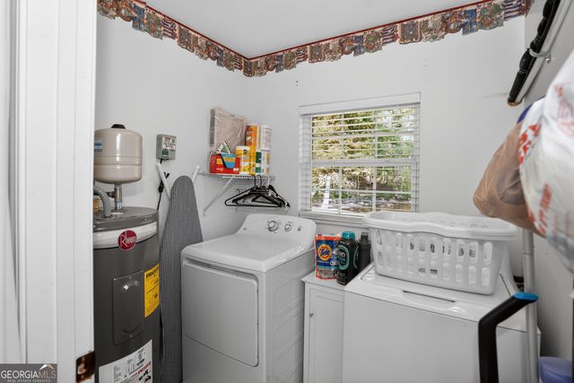 115 Mallard Trc, Jackson, GA 30233