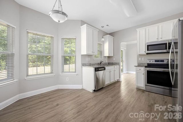 5834 Timbertop Lane, Charlotte, NC 28215