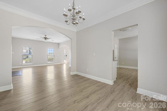 5834 Timbertop Lane, Charlotte, NC 28215