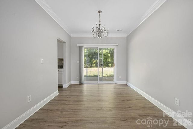5834 Timbertop Lane, Charlotte, NC 28215