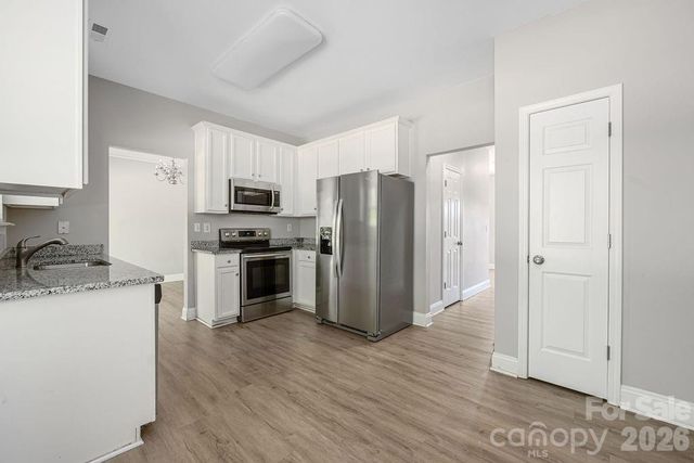 5834 Timbertop Lane, Charlotte, NC 28215