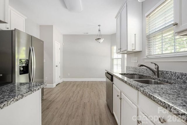 5834 Timbertop Lane, Charlotte, NC 28215