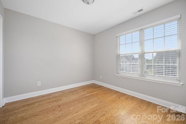 5834 Timbertop Lane, Charlotte, NC 28215