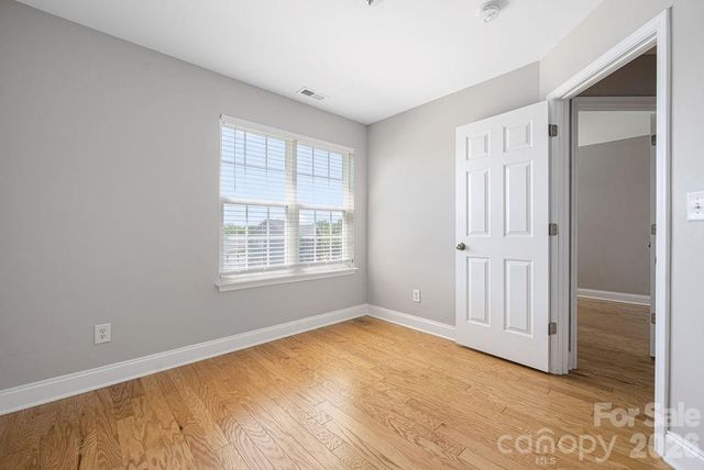 5834 Timbertop Lane, Charlotte, NC 28215