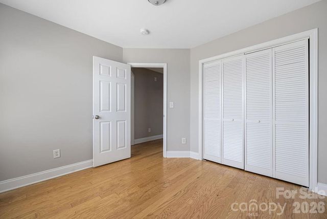 5834 Timbertop Lane, Charlotte, NC 28215