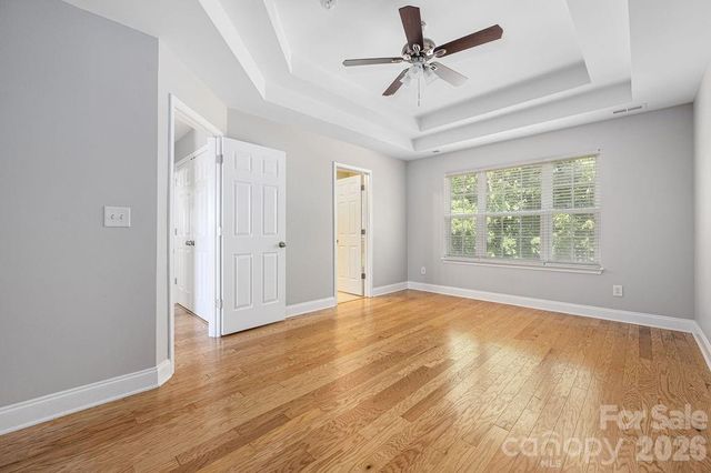 5834 Timbertop Lane, Charlotte, NC 28215