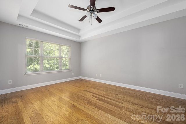 5834 Timbertop Lane, Charlotte, NC 28215