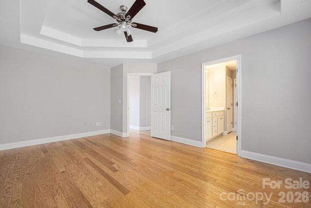 5834 Timbertop Lane, Charlotte, NC 28215