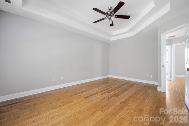 5834 Timbertop Lane, Charlotte, NC 28215