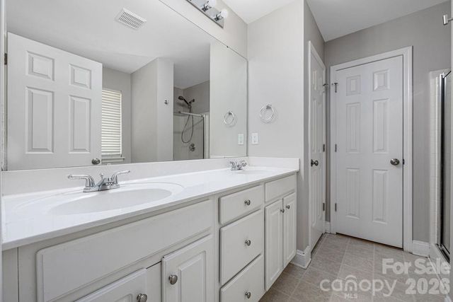 5834 Timbertop Lane, Charlotte, NC 28215
