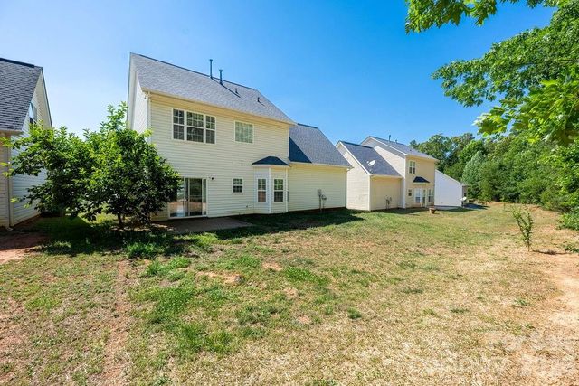 5834 Timbertop Lane, Charlotte, NC 28215