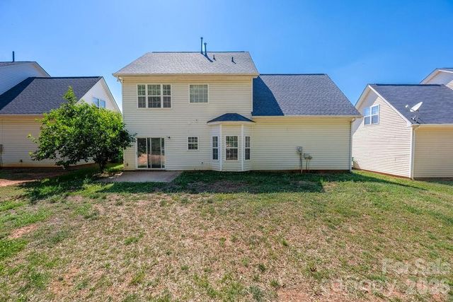 5834 Timbertop Lane, Charlotte, NC 28215