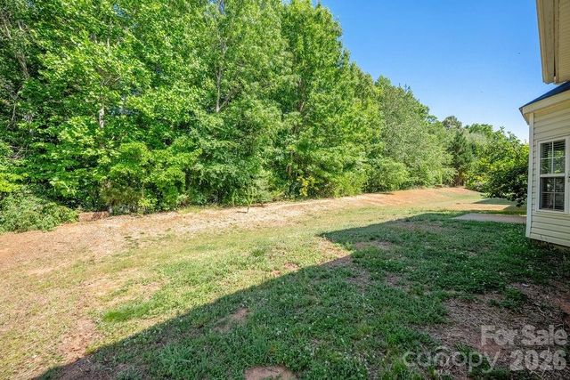 5834 Timbertop Lane, Charlotte, NC 28215