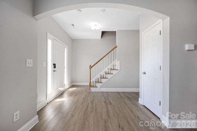 5834 Timbertop Lane, Charlotte, NC 28215
