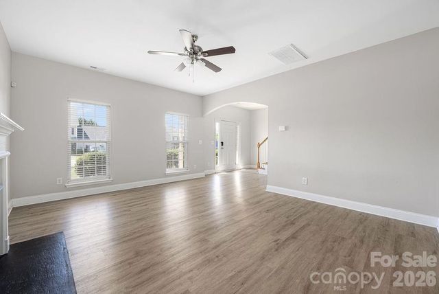 5834 Timbertop Lane, Charlotte, NC 28215
