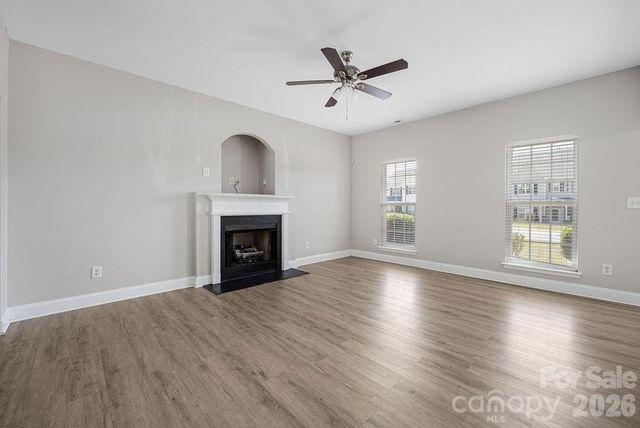 5834 Timbertop Lane, Charlotte, NC 28215