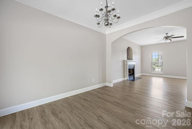 5834 Timbertop Lane, Charlotte, NC 28215