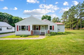 4550 Pumping Station Road, Appomattox, VA 24522