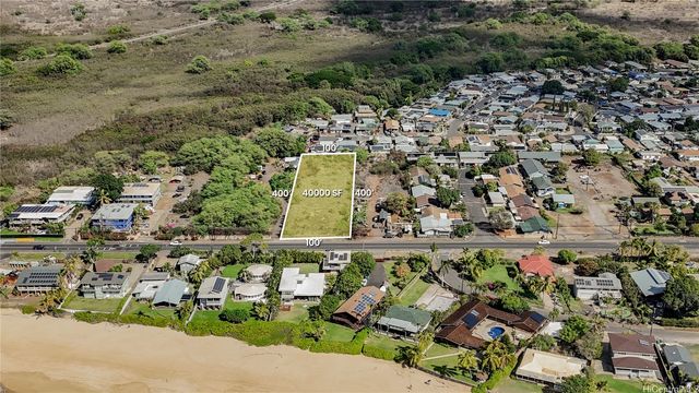 84-492 Farrington Highway, Waianae, HI 96792