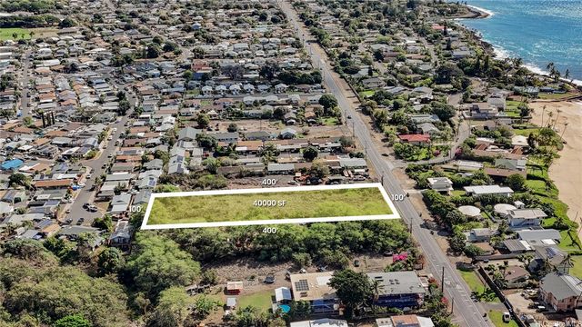 84-492 Farrington Highway, Waianae, HI 96792