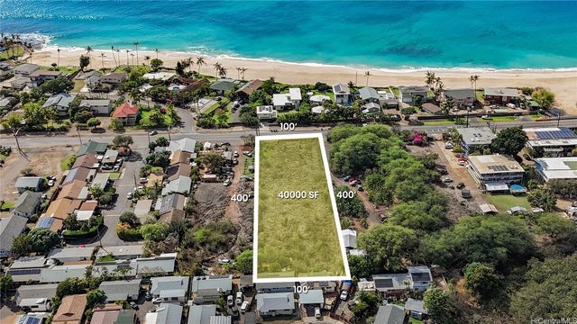 84-492 Farrington Highway, Waianae, HI 96792