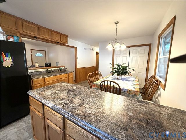 6612 Madison St, South Chesterfield, VA 23803