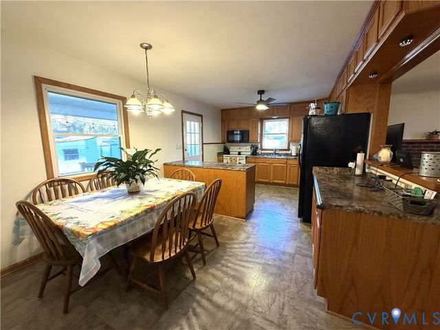 6612 Madison St, South Chesterfield, VA 23803