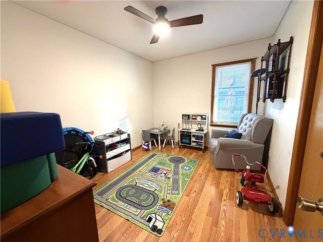 6612 Madison St, South Chesterfield, VA 23803