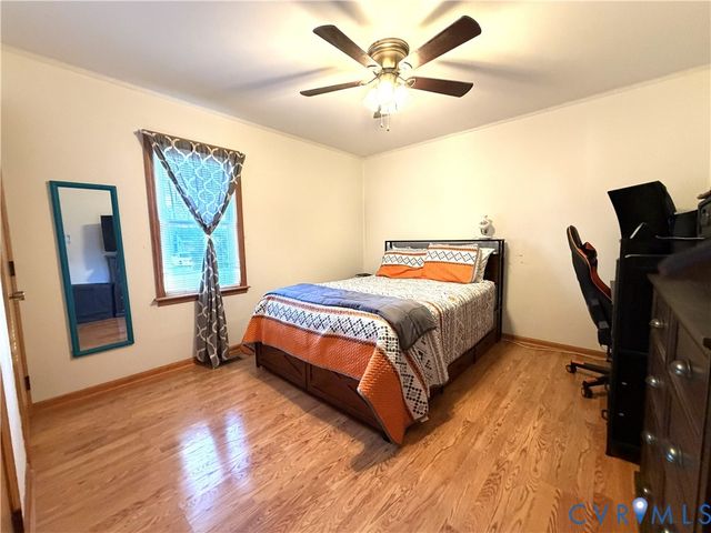 6612 Madison St, South Chesterfield, VA 23803